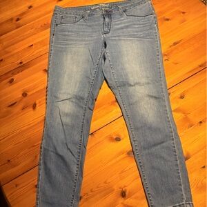 Universal Thread Classic Indigo Jeans